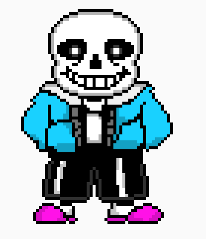 [37647f] ModernTale Sans