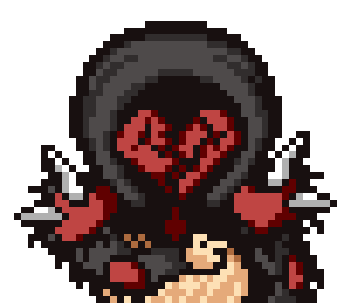 [26c632] Ty Finx, and cya)) "I want to see her face.. and... hold her... Grip her throat... F-ff...fucking...kill...keeeer....." - Hart