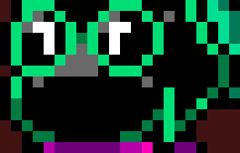 [2b9834] friday night finkin is worse then undertale so why* :shadow