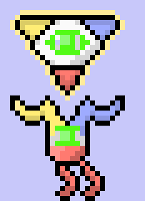 [05b0c1] *0/777* *He charges finishing blow....* 