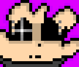 [965131] you could`ve summoned the DEMON...