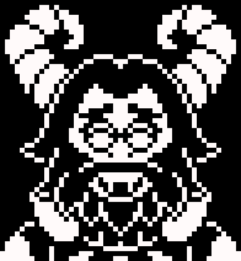 [9042c9] Time for more genocidal child murdering in my AU! - TS!Asgore