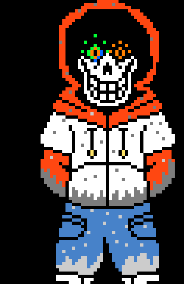 [077f6f] TS dustswap Papyrus