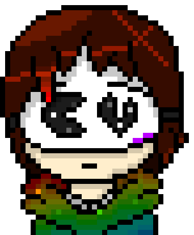 [5b2f3e] (So.... pretty much 3 most powerful beings vs 20 PAM residents) 