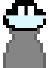 [1a18a3] Heyo! :P -LunaSilverPelt