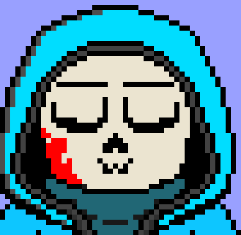 [05b0c1] UwU~ OwO~ Make us suffer Sans daddy~ Horased me daddy~