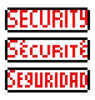 [9664c4] Security