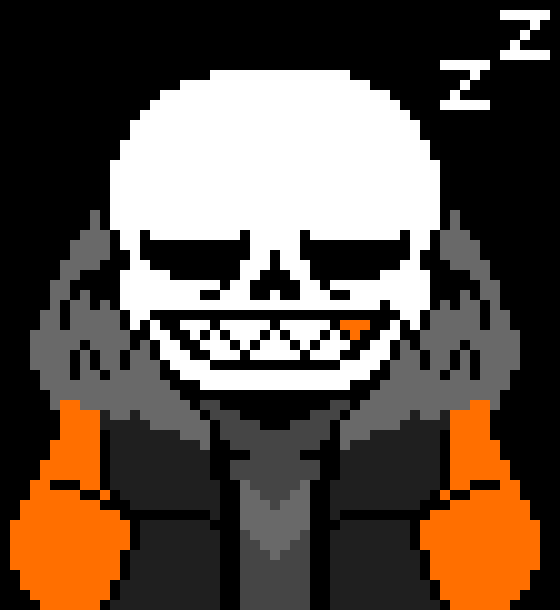 [64f43a] *falls asleep in his tree*