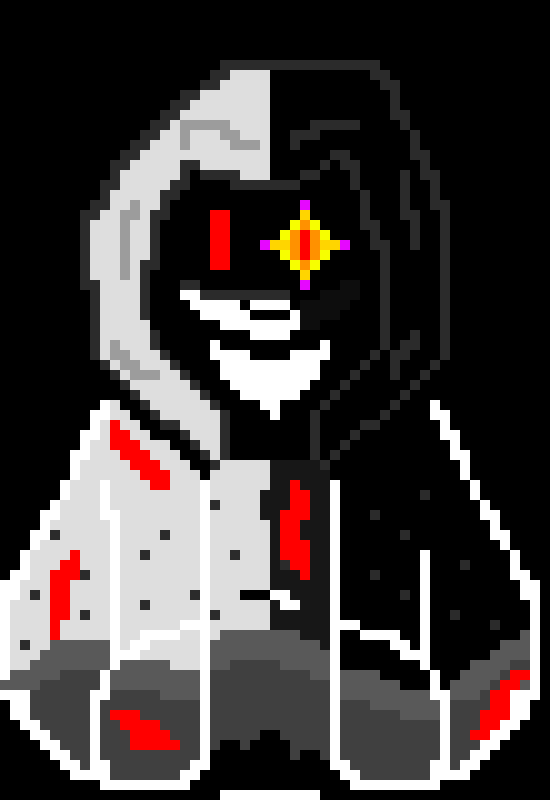 [2fe70b] *summons light blasters* have fun chopping me up