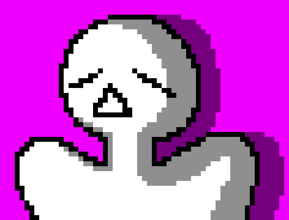 [76eb0e] Well, i'll be back in like, 20 or so... don't worry. I can finish it then...