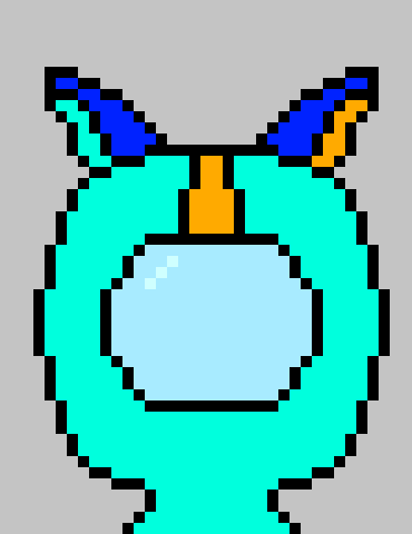 [a228fa] *He looks down at the Vent in electrical, then turns, where blood is on the wall. It's already dried.*