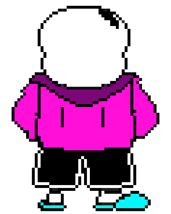 [88831e] sans hellunder