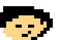 [7a0a81] waiwaiwait heres one... here's one... [mom: guests are gone] [me: *comes out of couch lookin scared] XD