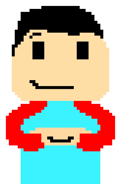 [9664c4] a dumb person