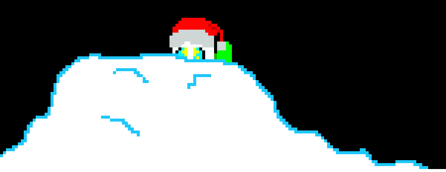 [2b9834] builds snowfort)yes--blueberry/shadow