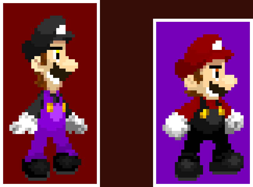 [80d3a6] (I also made L and M) [MP]