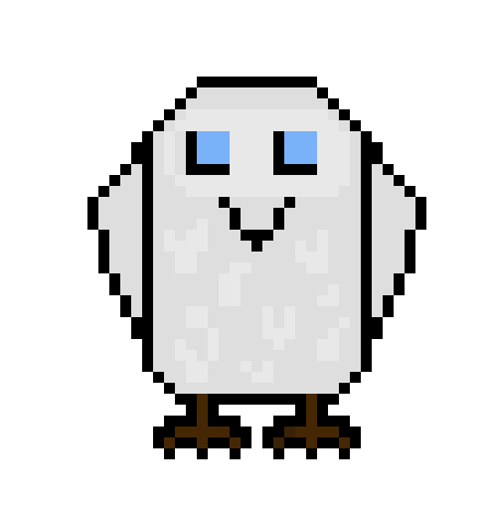 [e919dc] Hoot The Owl