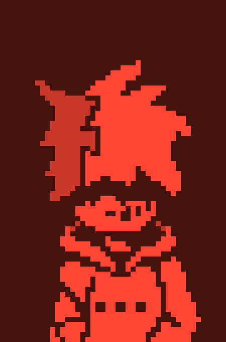 [fe30e2] Underfell Derp: Mabye you are fake