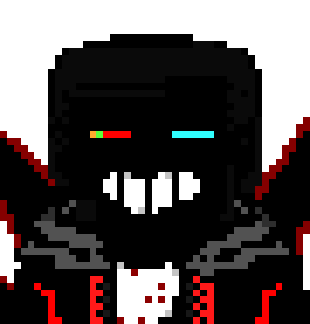 [c8bb2d] *he creates a random human soul from thin air and tries to use some of it*