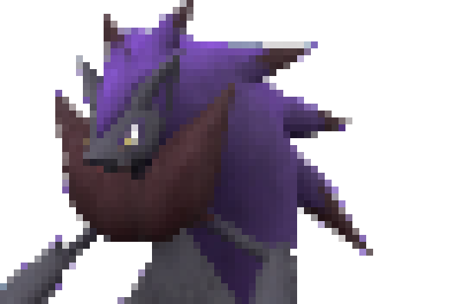 [370cf7] shaymin perchance?