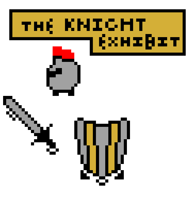 [9664c4] The Knight Exhibit