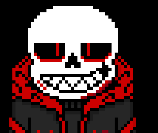 [7c78a2] *steps on Despair's arm and crushes it*