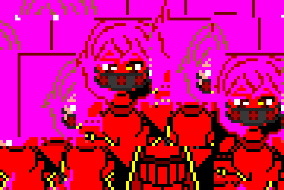 [baf04b] Did I not just say NO.