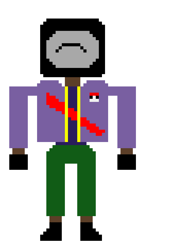 [2fcb16] PKMN Trainer!ODST: Welp here it is......