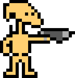 [cf445d] Droid-Standing