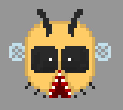 [6a27ef] *My face would mutate grotecly* hewo!-dumbee