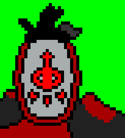 [aea9dd] Terrie, don`t you usually swear during these encounters? Counter-Checkmate.