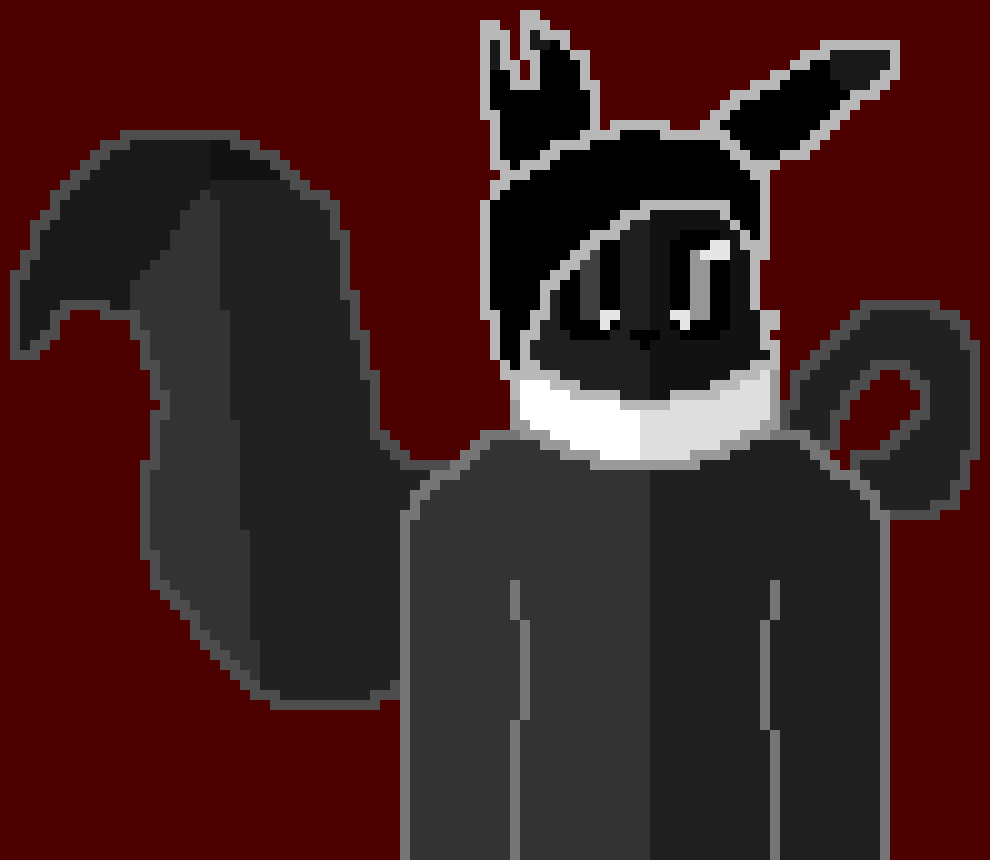 [9739df] *Starts Meditating* - Shade (Crimzøn)