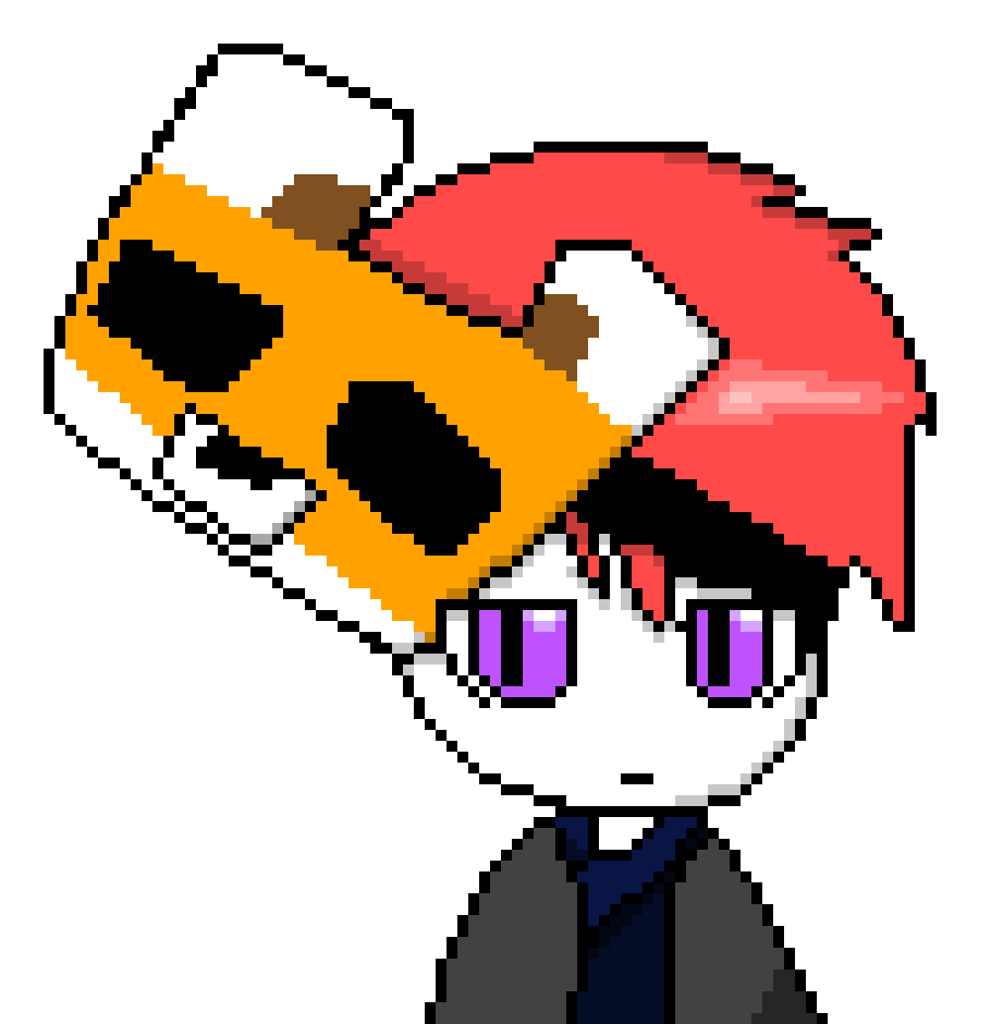 [5b2f3e] Honestly to have someone with no idea of their surroundings... no knowledge of anyone, as if she just became a yo-kai