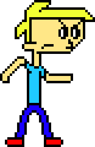 [9664c4] Mikey Sprite