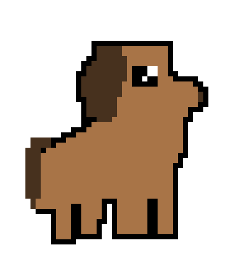 [9664c4] doggy2