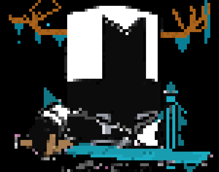 [9313a5] i remember my first post, i belive it was "a wild aidan appears! hello mortals!" 