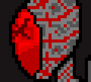 [c3bb50] Green TP's to black and punches him in the face