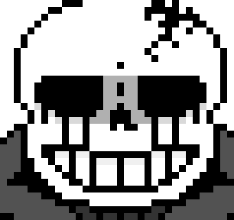 [10f492] *Killer doesn't seemed amused.*