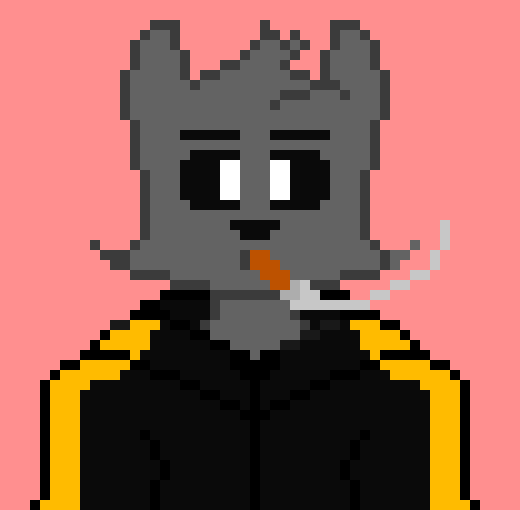 [18f118] -He'd pull out both of his signature MAC-10's, and shoots Hart, dealing low knockback, but racking up average-to-high damage.-