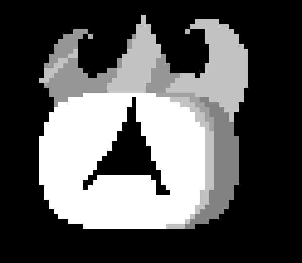 [8206a1] pam is completely empty -Ace