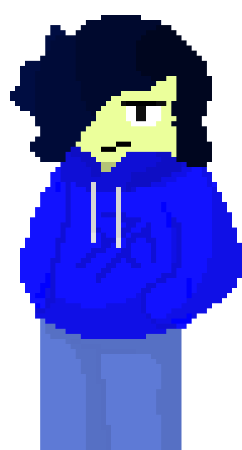 [a53442] *pulls out a small silenced pistol and points it at the computer* bugger off.