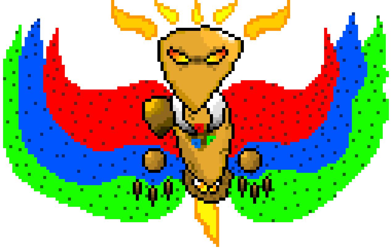 [9664c4] Death Knight (7th Form)