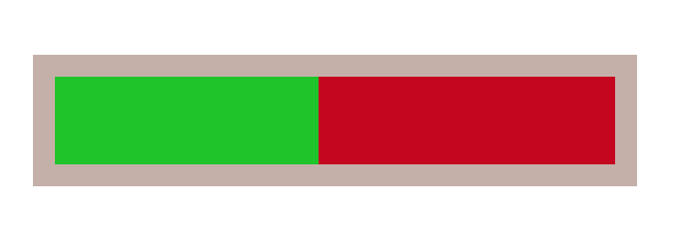 [9664c4] Health Bar 40%