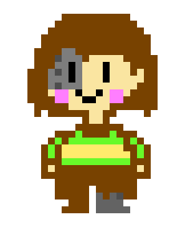 [acbc50] now i have a new leg and fixed face