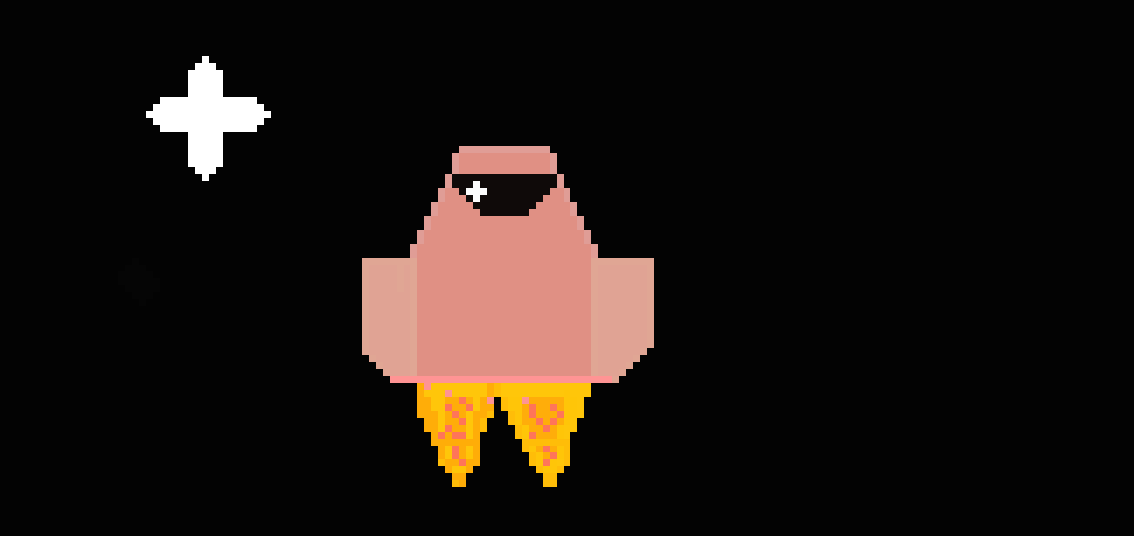 [530001] killer space mission project