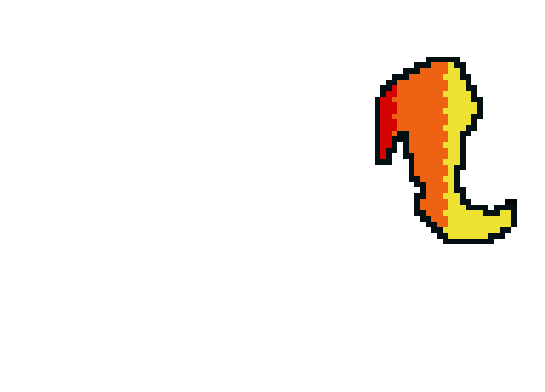 [9664c4] Homesuck Pixel Practice