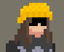 [a56108] *Appearence* "Good lord-" *She stretches as she lets out a long sigh*