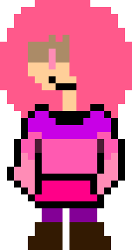 [cec32e] Betty (HATE 2)