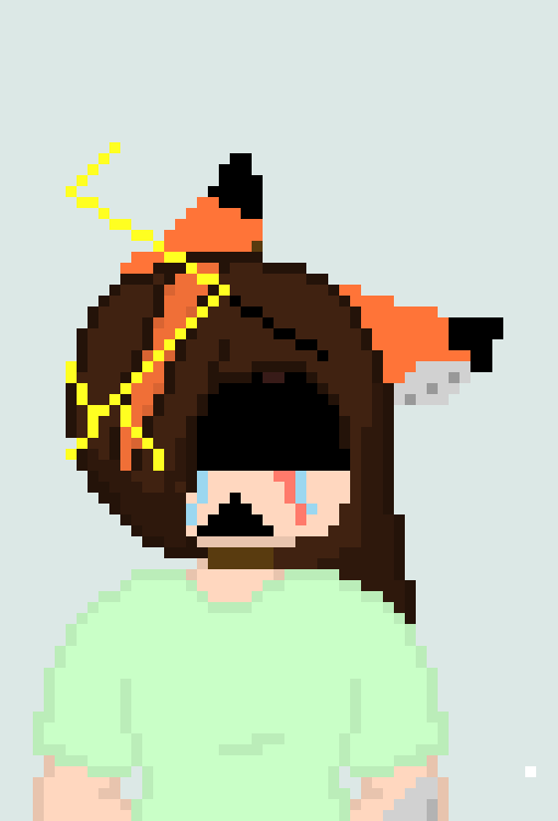 [cbadc7] I KNOW A WAY WE CAN BE TOGETHER SPECK!  -BL