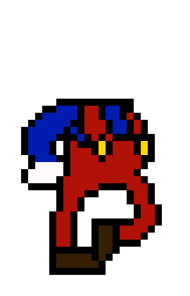 [5a5c9c] Can someone give this a mario head?